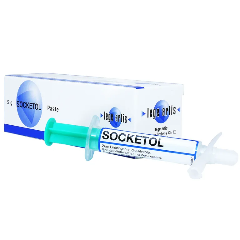 shopapotheke Socketol Paste
