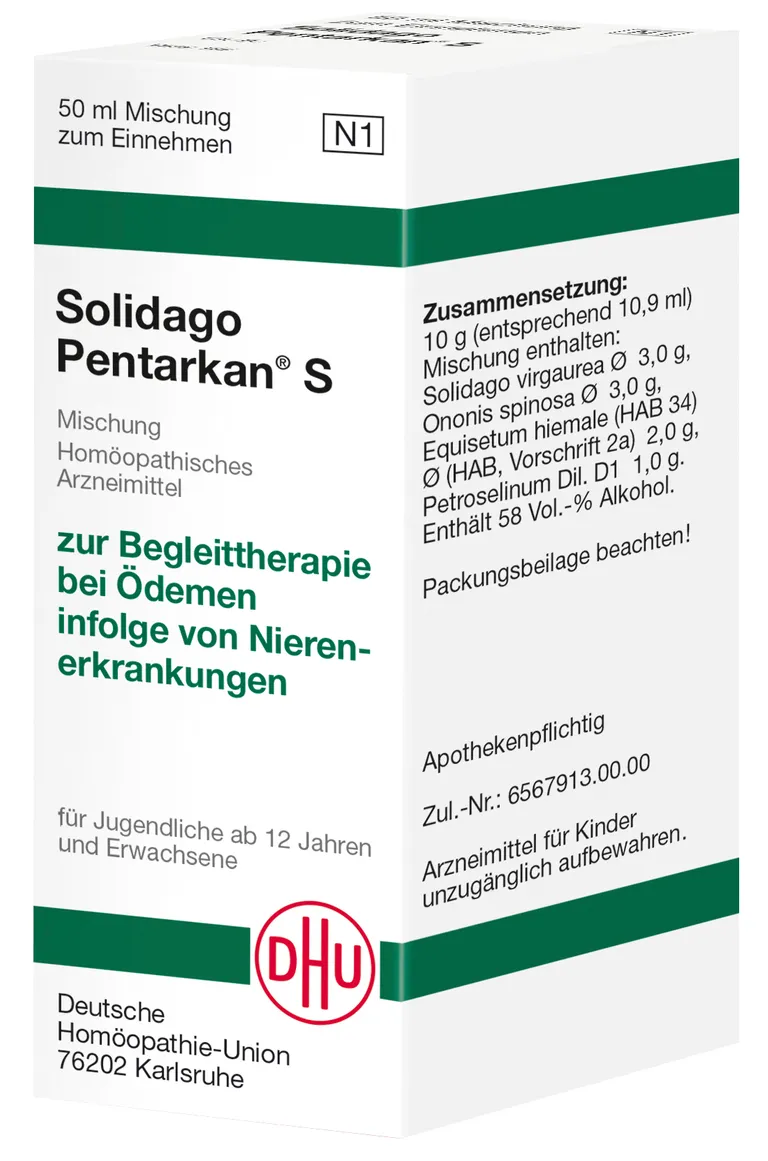 shopapotheke Solidago Pentarkan S Liquidum