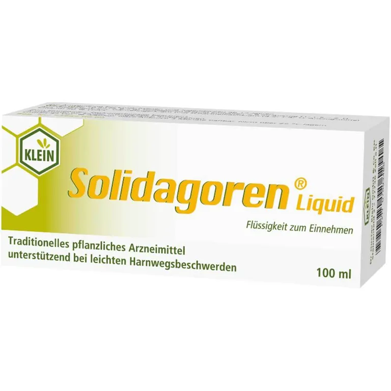 shopapotheke Solidagoren® Liquid