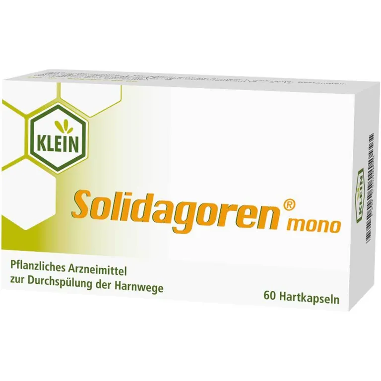 shopapotheke Solidagoren® mono Kapseln