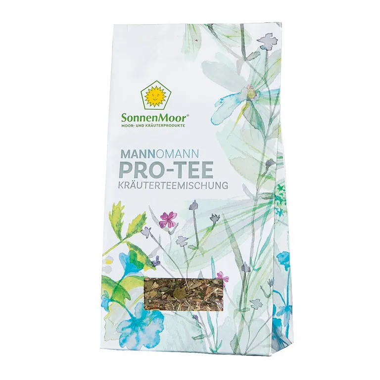 shopapotheke Sonnenmoor® Pro-Tee