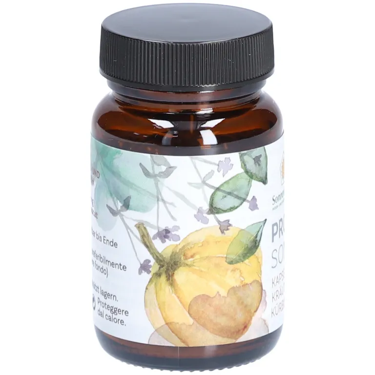 Shopapotheke SonnenMoor® ProstaSon Kapseln