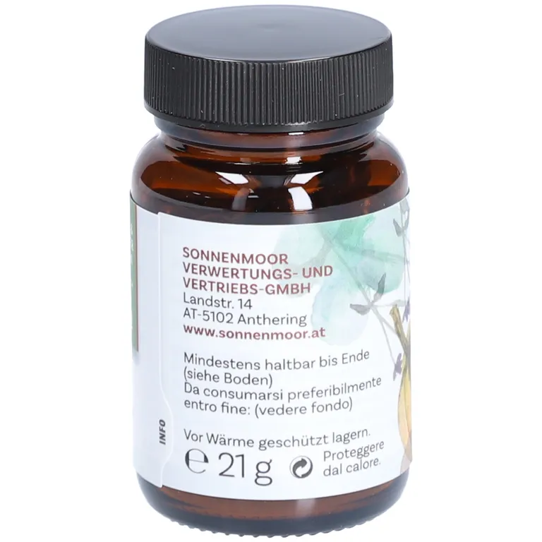 Shopapotheke SonnenMoor® ProstaSon Kapseln