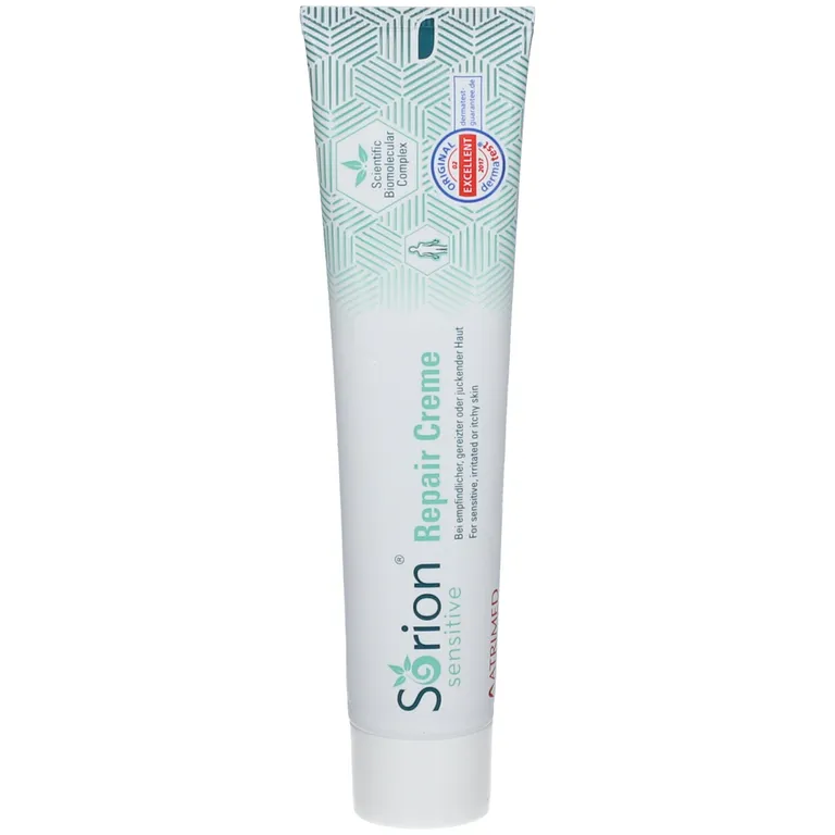 shopapotheke Sorion® Repair Creme Sensitiv