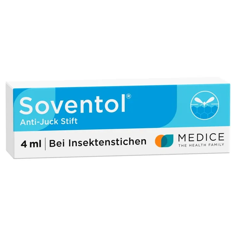 shopapotheke Soventol® Anti-Juck Stift