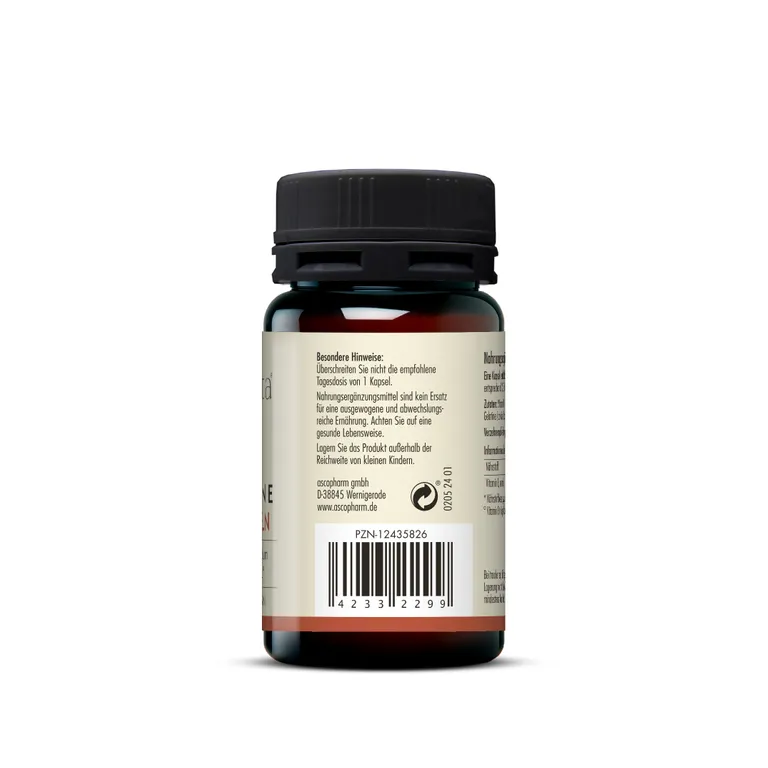 Shopapotheke SoVita Vitamin E Kapseln