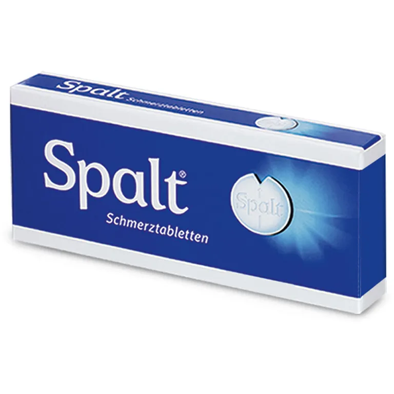 shopapotheke Spalt® Schmerztabletten