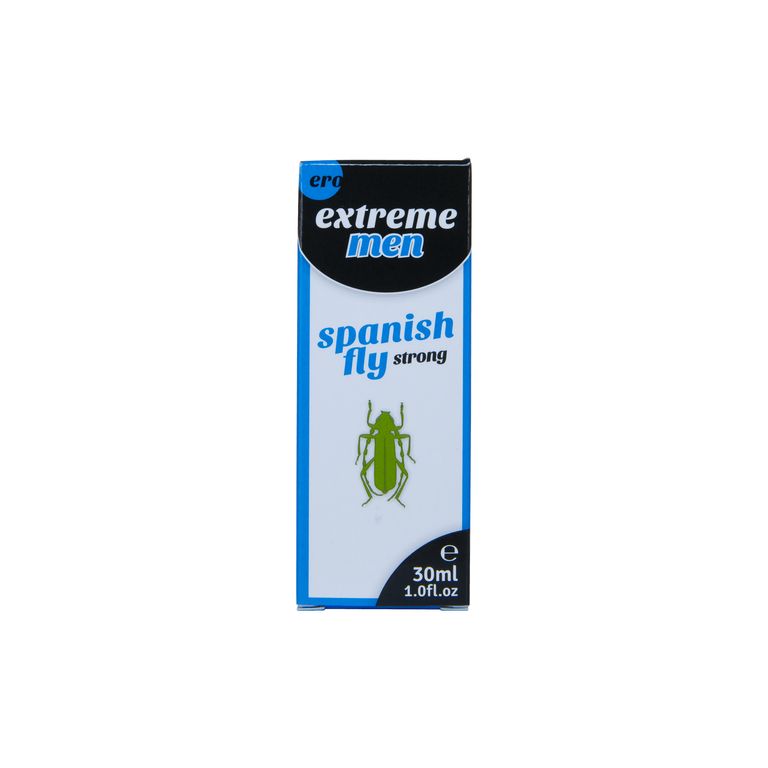 shopapotheke SPANISH FLY EXTREME drops men