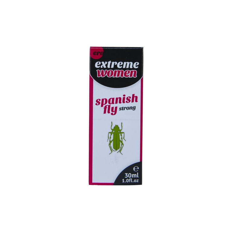 shopapotheke SPANISH FLY EXTREME drops women