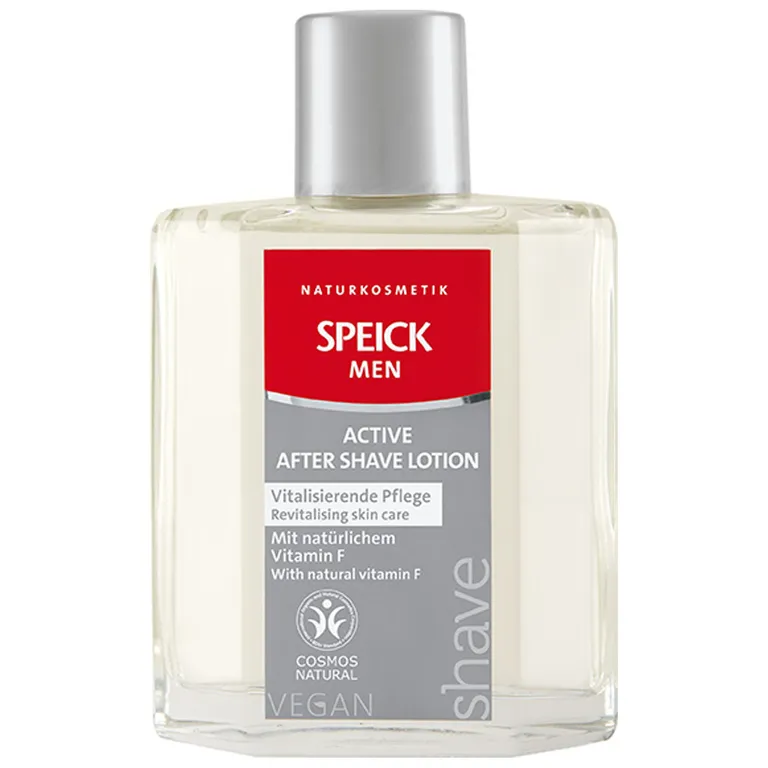 shopapotheke SPEICK Men Active After Shave Lotion