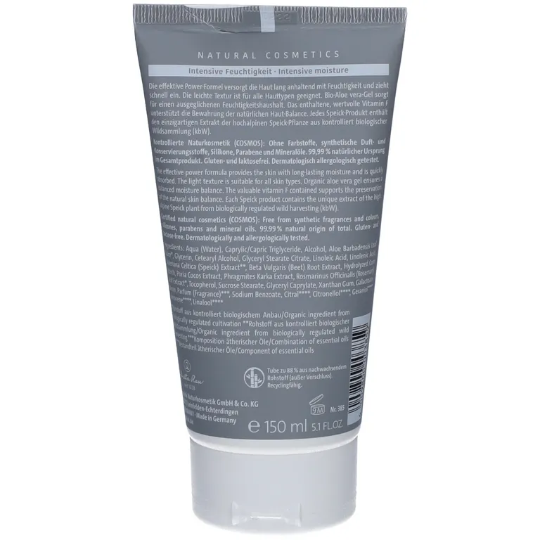 Shopapotheke SPEICK Men Active Body Lotion