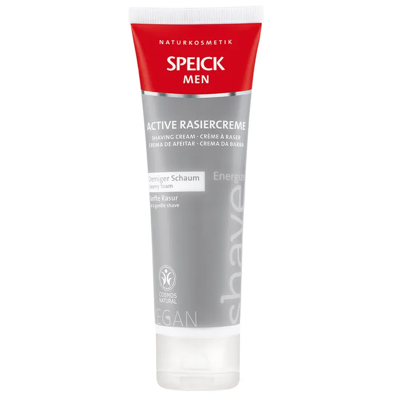 shopapotheke SPEICK Men Active Rasiercreme