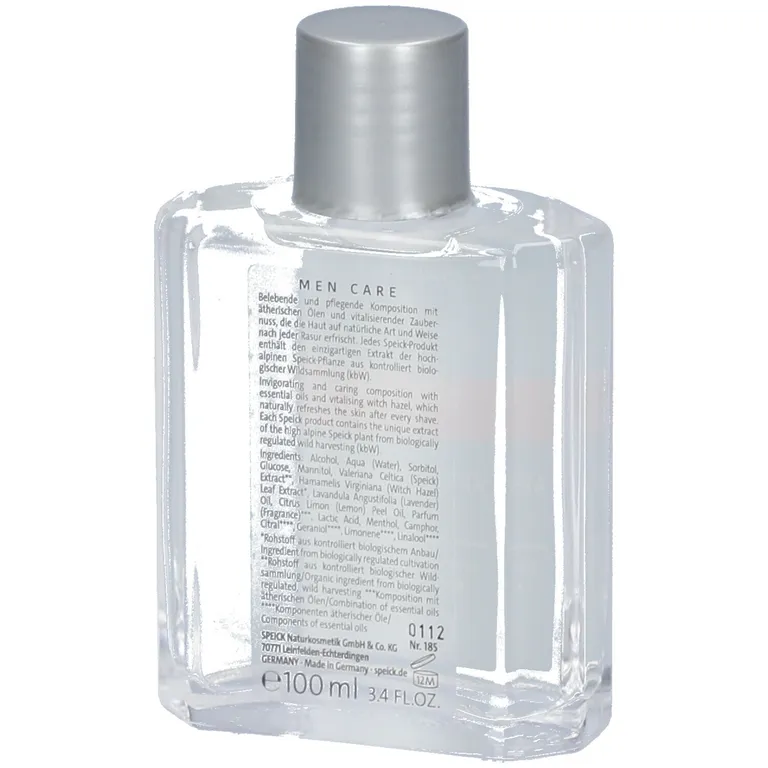 Shopapotheke SPEICK Men After Shave Lotion