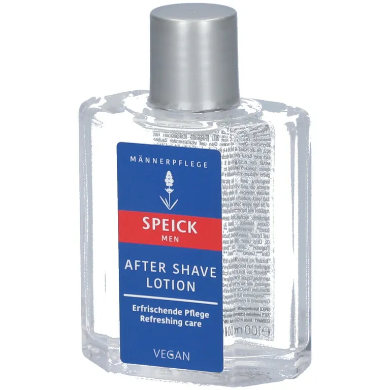 shopapotheke SPEICK Men After Shave Lotion