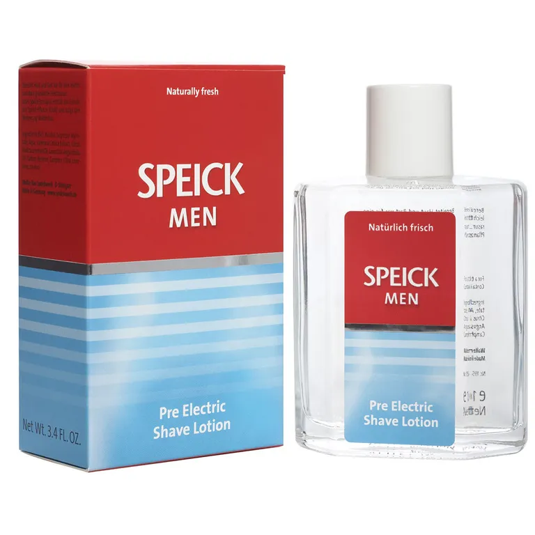 shopapotheke SPEICK Men Pre Electric Shave Lotion