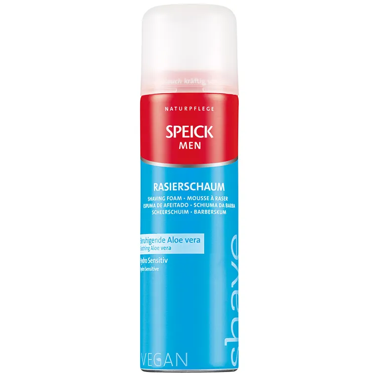 shopapotheke SPEICK Men Rasierschaum