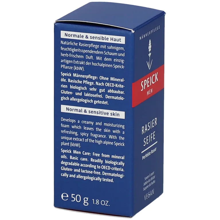 Shopapotheke SPEICK Men Rasierseife