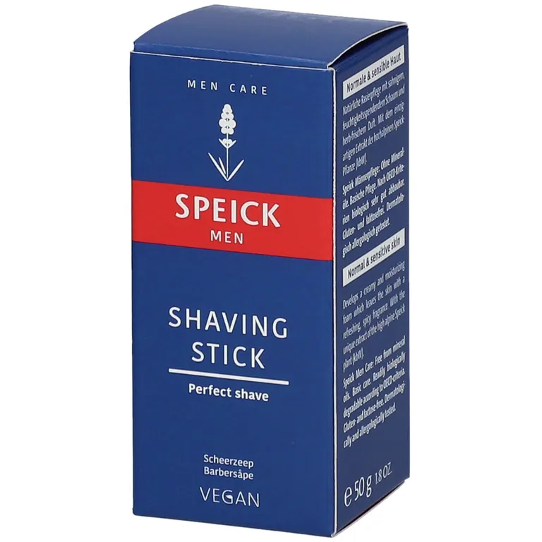 Shopapotheke SPEICK Men Rasierseife