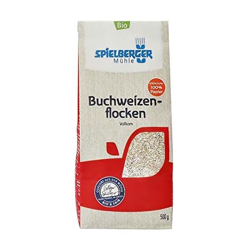 shopapotheke Spielberger Bio Buchweizen Flocken