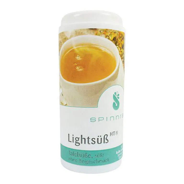 shopapotheke Spinnrad® Lightsüß HT®