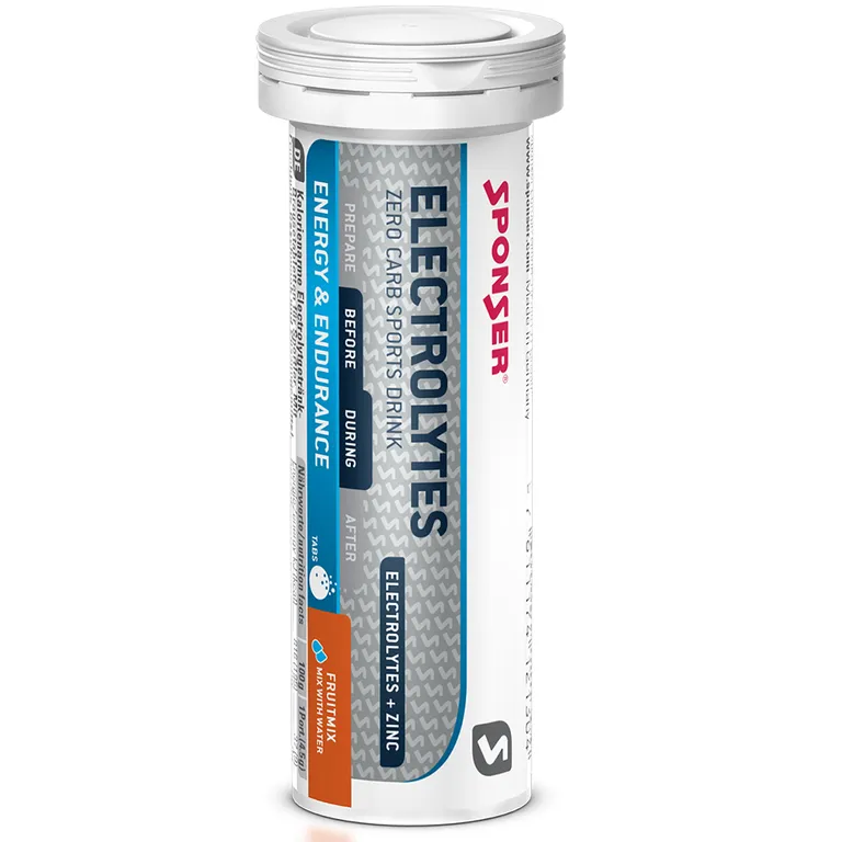 shopapotheke SPONSER® ELECTROLYTES Fruit Mix