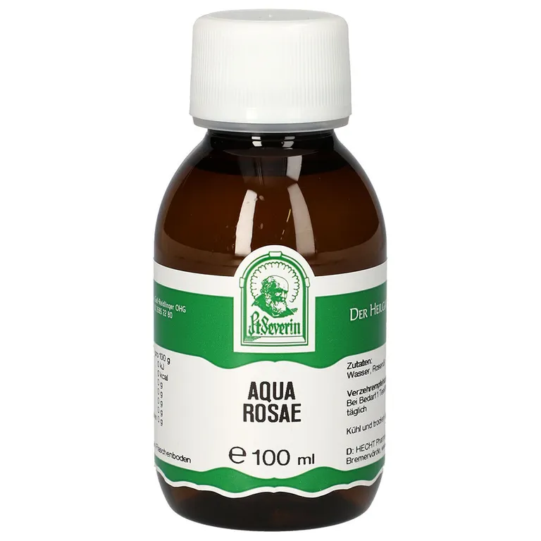 shopapotheke St. Severin AQUA ROSAE