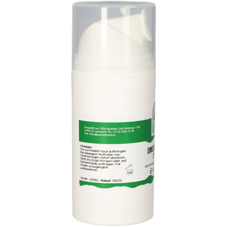 Shopapotheke St. Severin DMSO Creme 15 %