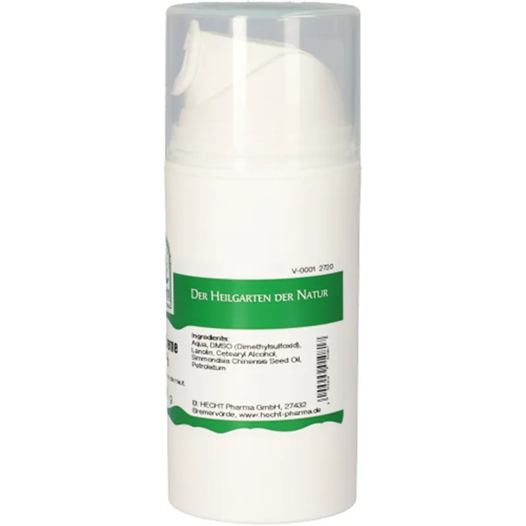 Shopapotheke St. Severin DMSO Creme 15 %