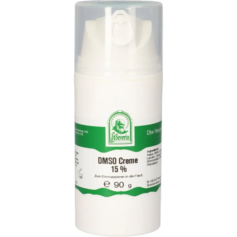 shopapotheke St. Severin DMSO Creme 15 %