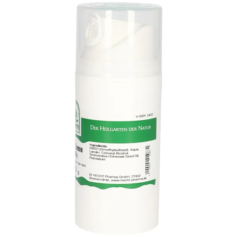 Shopapotheke St. Severin DMSO Creme 50 %