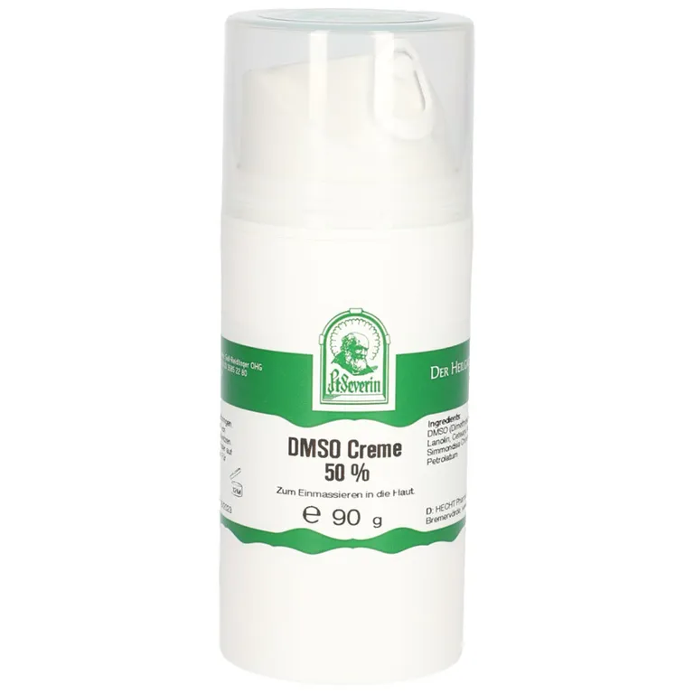 shopapotheke St. Severin DMSO Creme 50 %