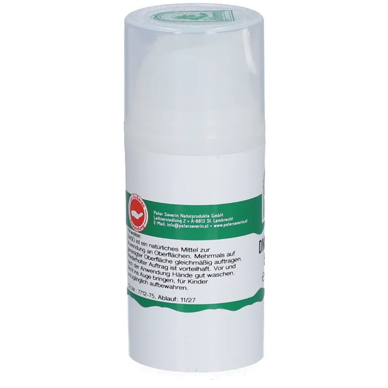 Shopapotheke St. Severin DMSO-Gel 50 %