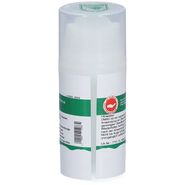 Shopapotheke St. Severin DMSO-Gel 50 %