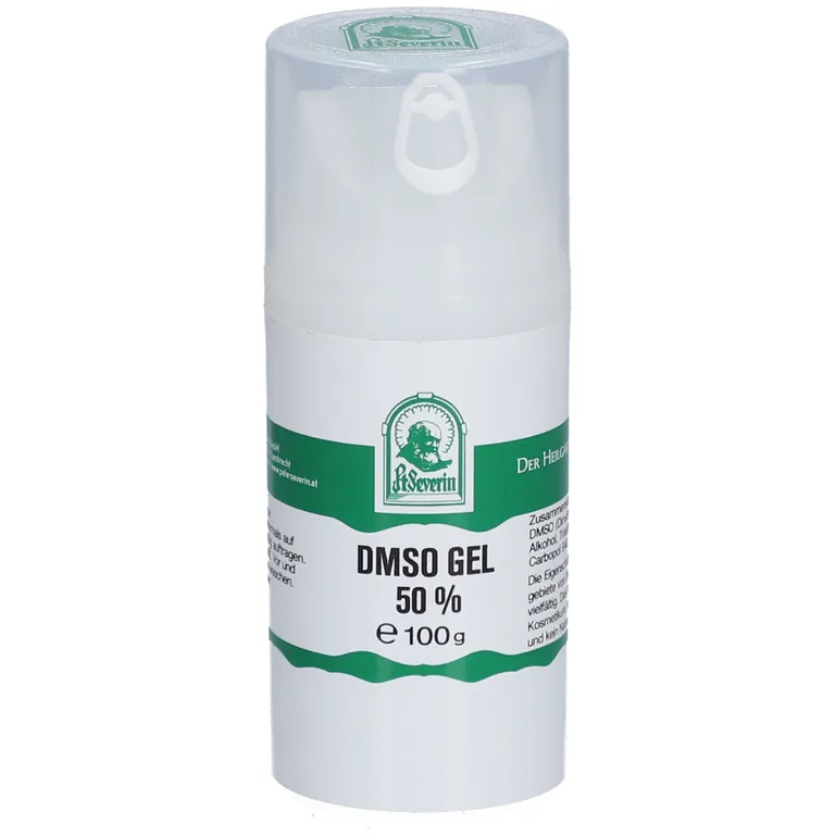shopapotheke St. Severin DMSO-Gel 50 %
