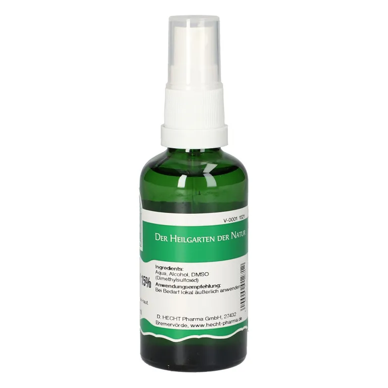 Shopapotheke St. Severin DMSO-Spray