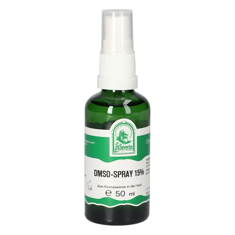 shopapotheke St. Severin DMSO-Spray