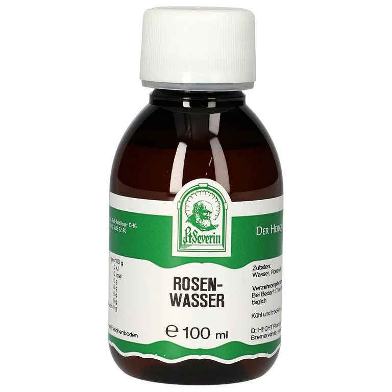 shopapotheke St. Severin Rosenwasser