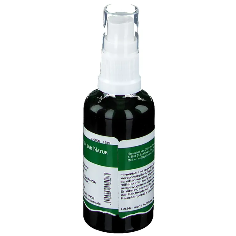 Shopapotheke St. Severin Salbeispray