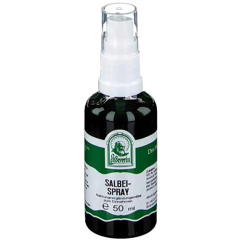 shopapotheke St. Severin Salbeispray