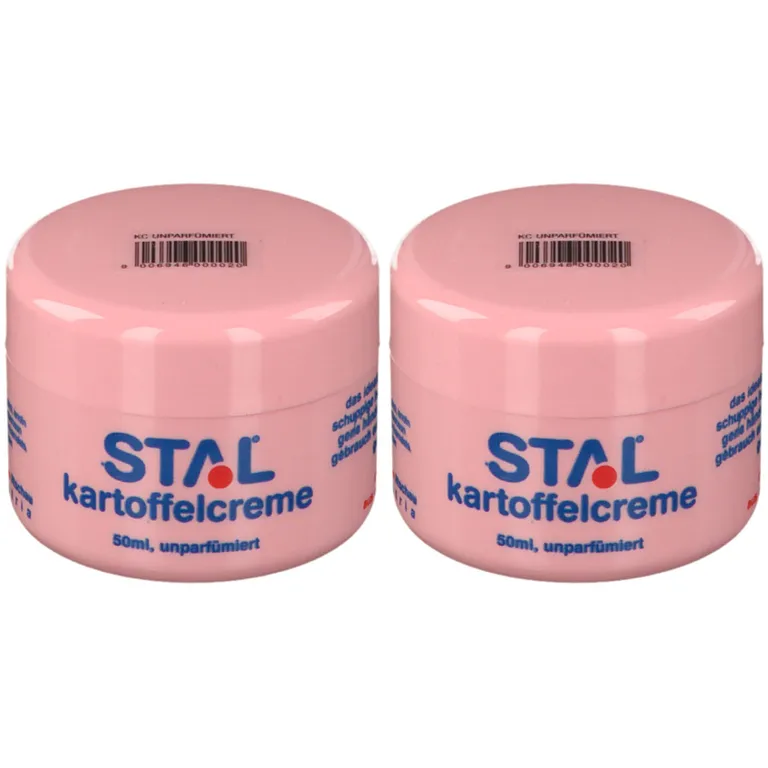 shopapotheke STAL® Kartoffelcreme