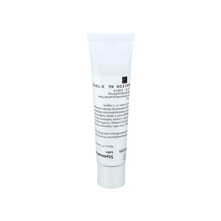 shopapotheke Stannum Metallicum 0 4 %