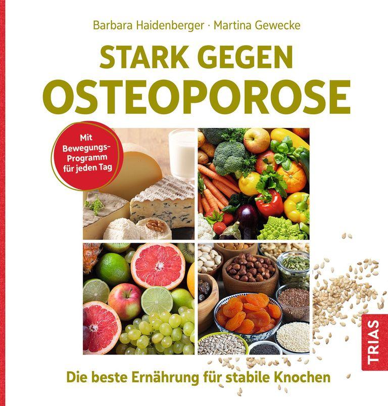 shopapotheke Stark gegen Osteoporose