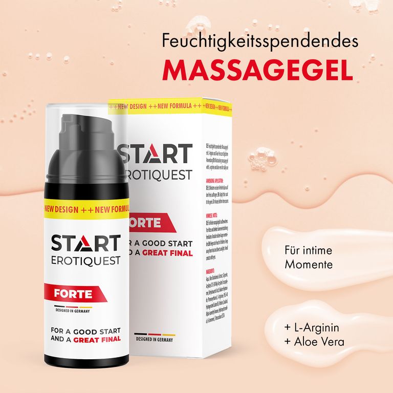 Shopapotheke Start Erotiquest Forte