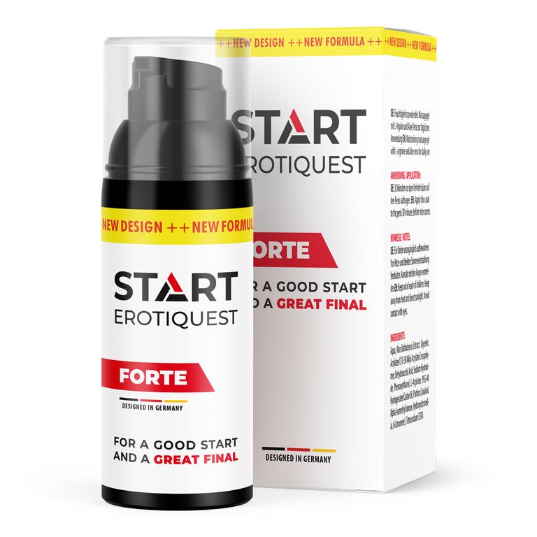 shopapotheke Start Erotiquest Forte