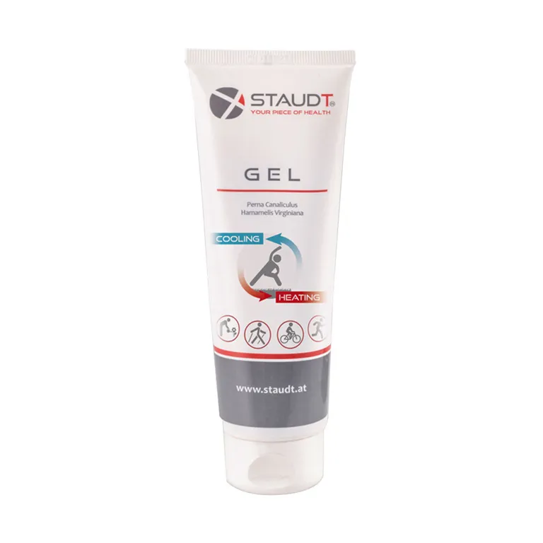 shopapotheke STAUDT® Gel