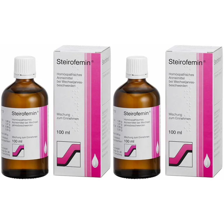 shopapotheke Steirofemin®
