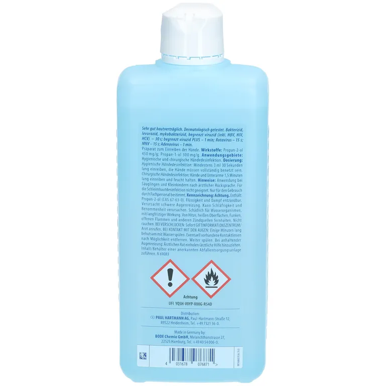 Shopapotheke Sterillium® Pure