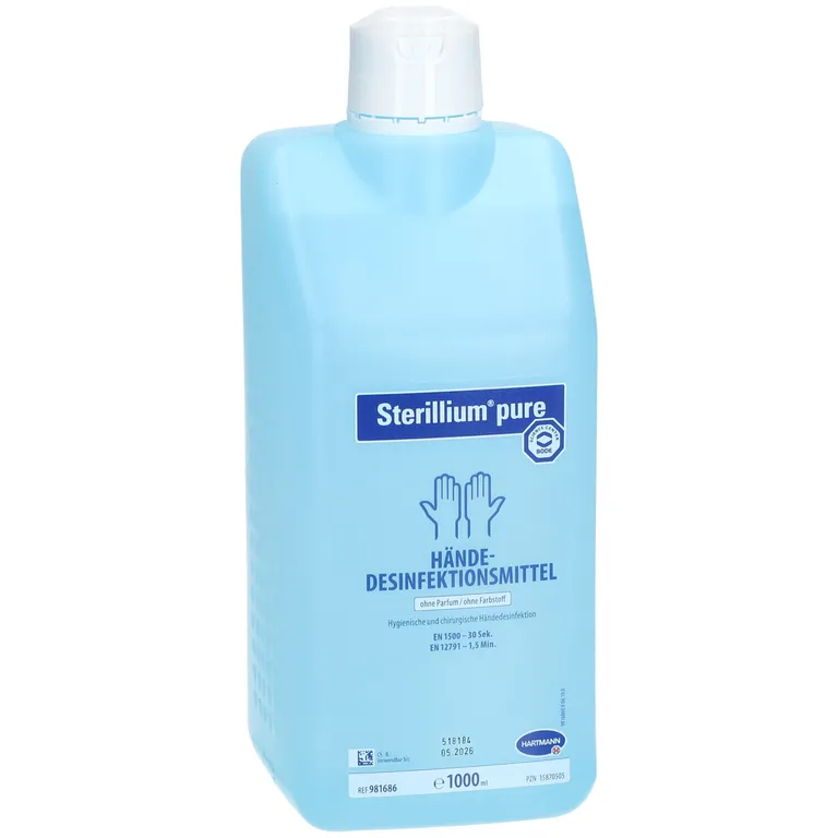 Shopapotheke Sterillium® Pure