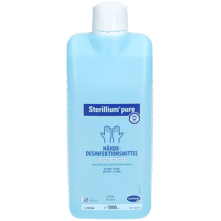 shopapotheke Sterillium® pure