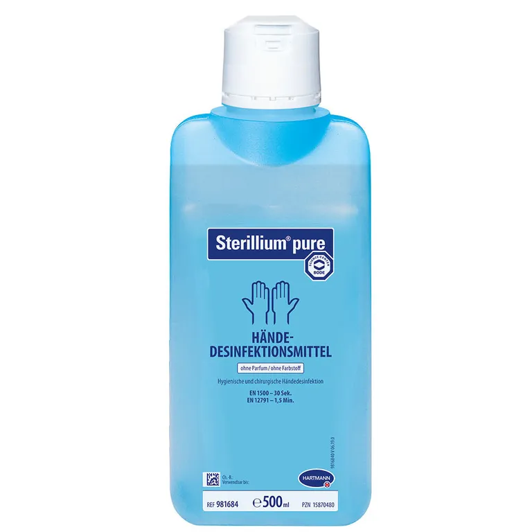 shopapotheke Sterillium® pure